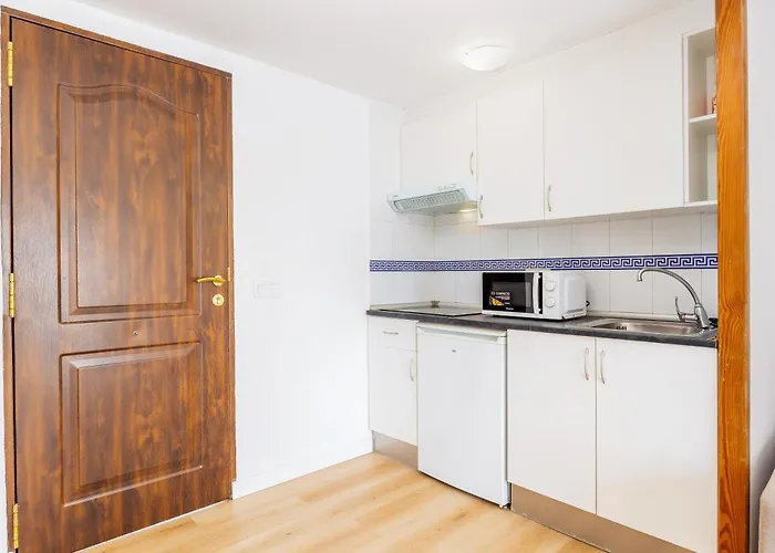 Apartamento Felipe 2-3 Cala d'Or 