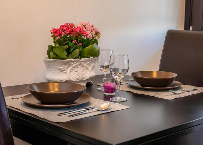 Ferienwohnung Neo Cala Ratjada 