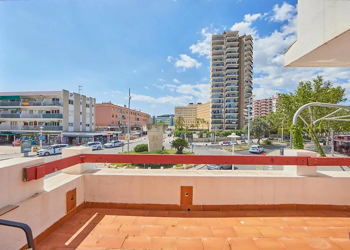 Pet friendly Nura Houses Magaluf Apartment