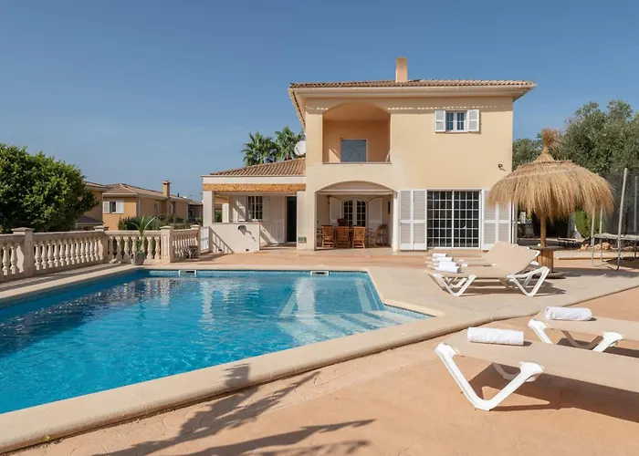 Villa Sayana Palma
