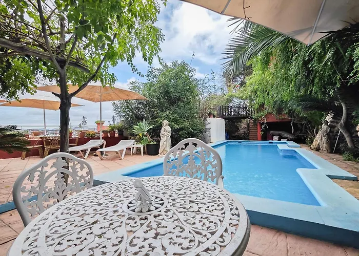 Navila Pasillo Superior Ibiza