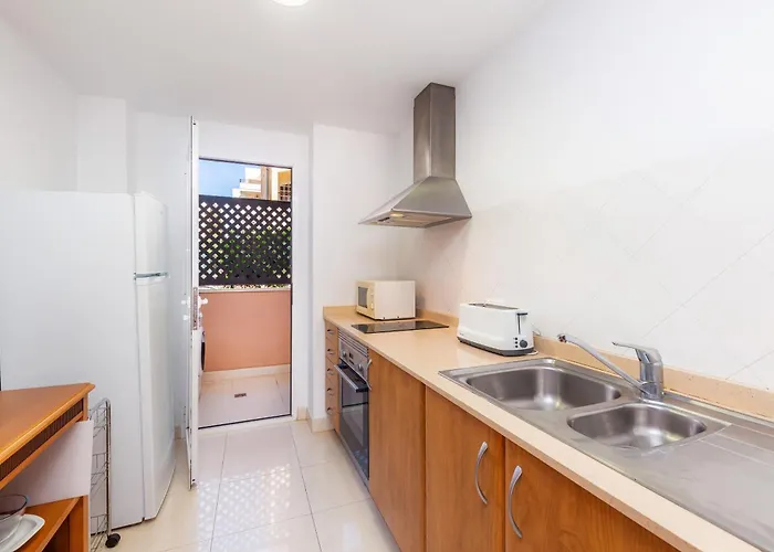 Apartamento Espiga Cala Bona 