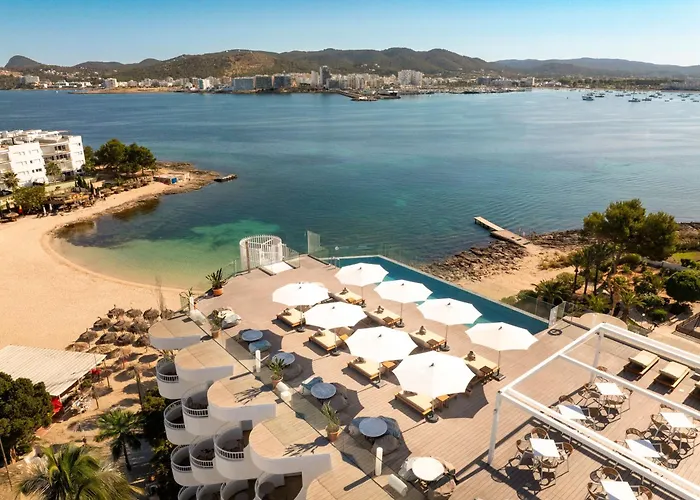Innside By Melia Ibiza Beach Sant Antoni de Portmany