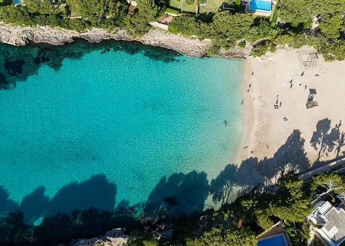 Hotell i Cala D´Or