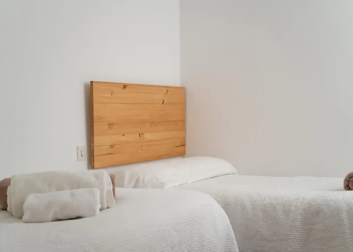 Villas Nord & Sud 83Ab, Son Bou By Menorcarentals