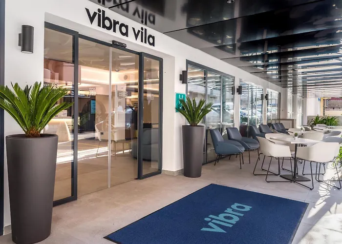 Hotel vicino a Porto Di IBIZA