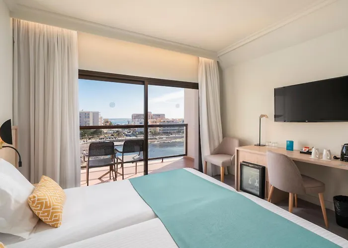 Aluasoul Palma Hotel Adults Only Can Pastilla 
