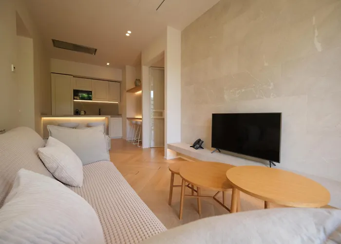 The Boc Suites Palma di Maiorca
