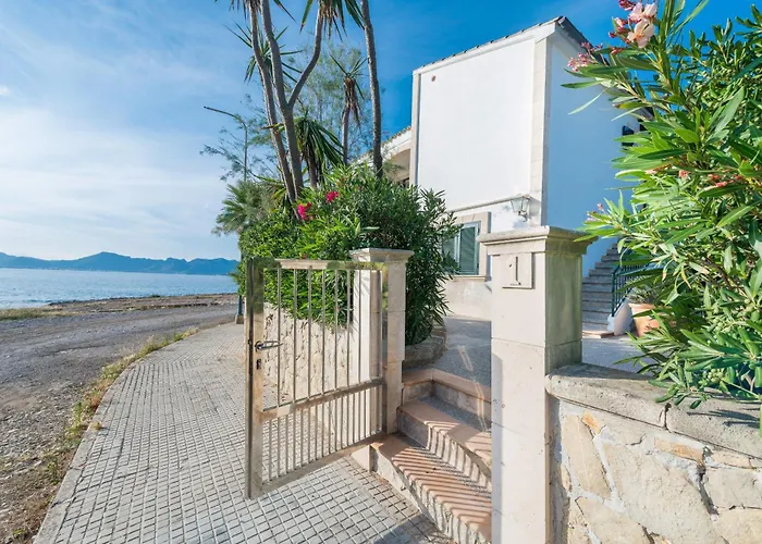 Sunset Villa Nixe Alcúdia