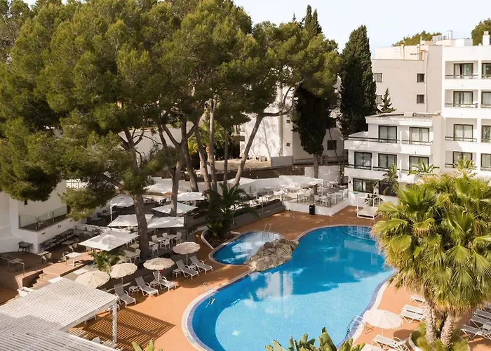 Hotel Ona Palmira Paguera