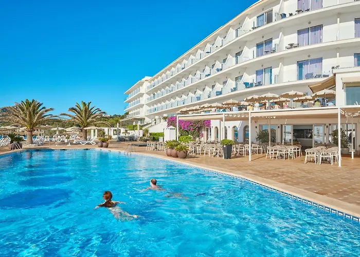 Hotéis em Cala Ratjada (Mallorca)