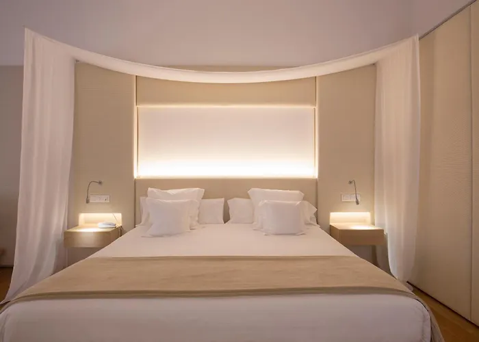 Hotel a cinque stelle a Palma di Maiorca