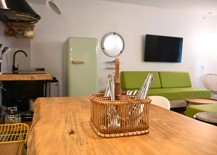 Aparthotel Boutique Poniente Playa Sant Antoni de Portmany