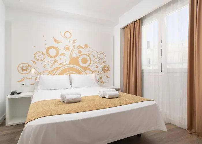 Welikehotel Triton Beach (Adults Only) Cala Ratjada 