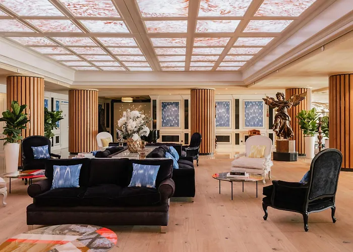 Hotel nel centro storico di Palma di Maiorca
