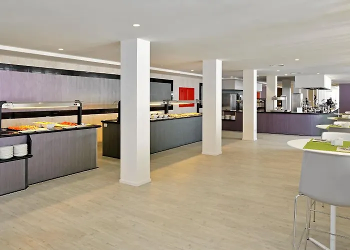 SOL by Meliá House Mallorca - Adults Only Magaluf 
