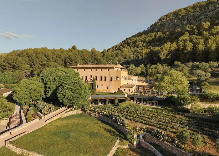 Hôtels à Pollença