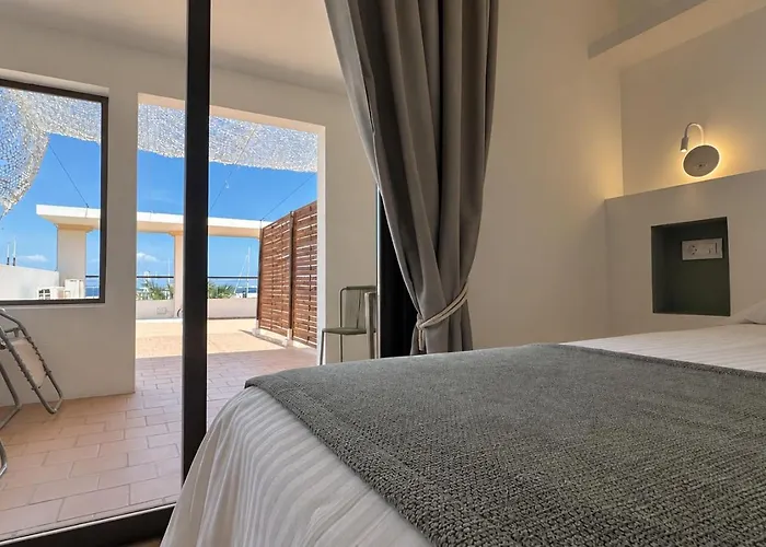 Hotel Bahia La Savina 