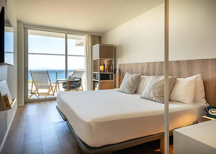 Innside By Melia Calvia Beach Magaluf 