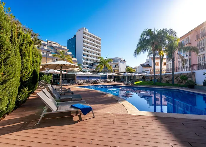 Hotel romantici a Palma di Maiorca