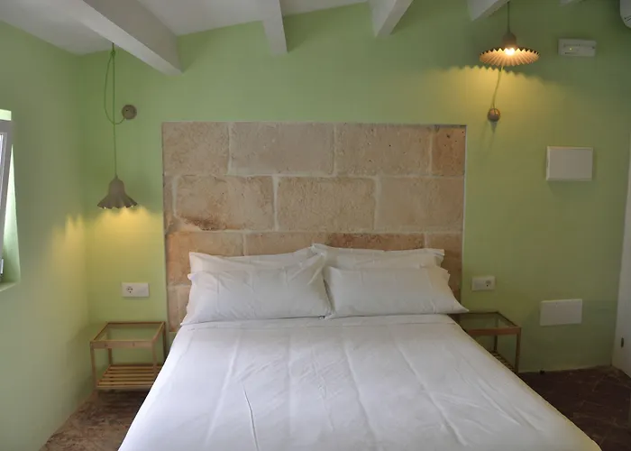 Boutique Hotel RifugioAzul Ciutadella 