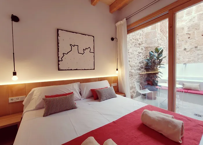 Hotel Ara Alcudia (Adults Only)