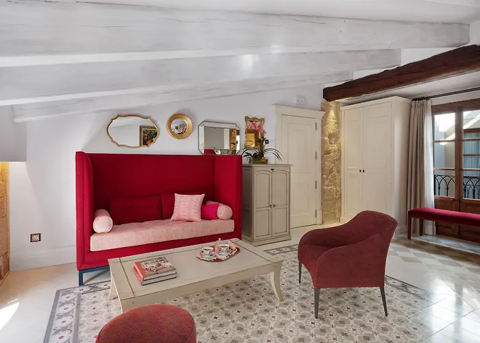 Hotel Gloria De Sant Jaume Palma di Maiorca
