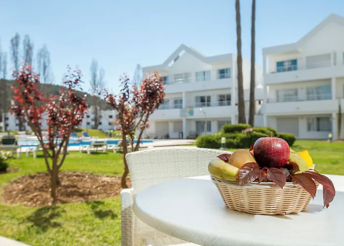 Apartamentos Habitat Port de Pollença