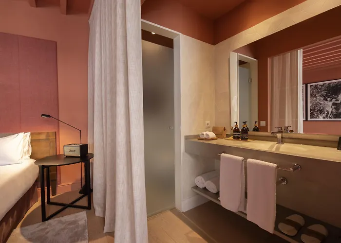 Calatrava Hotel, Mediterranean Sea House (Adults Only) Palma