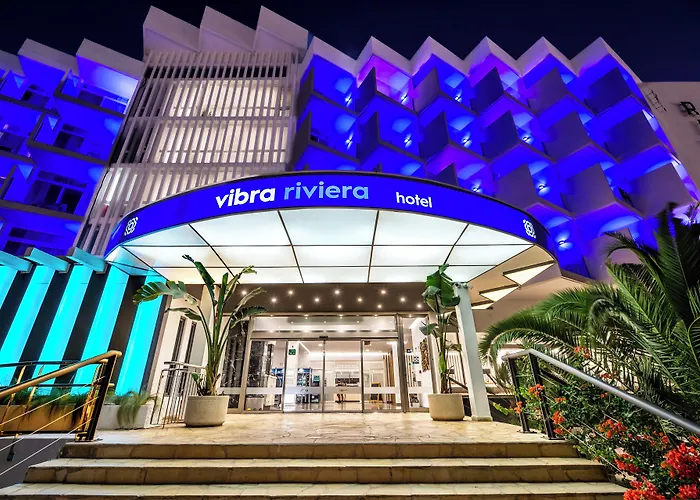 Hotel a 3 stelle a Sant Antoni de Portmany