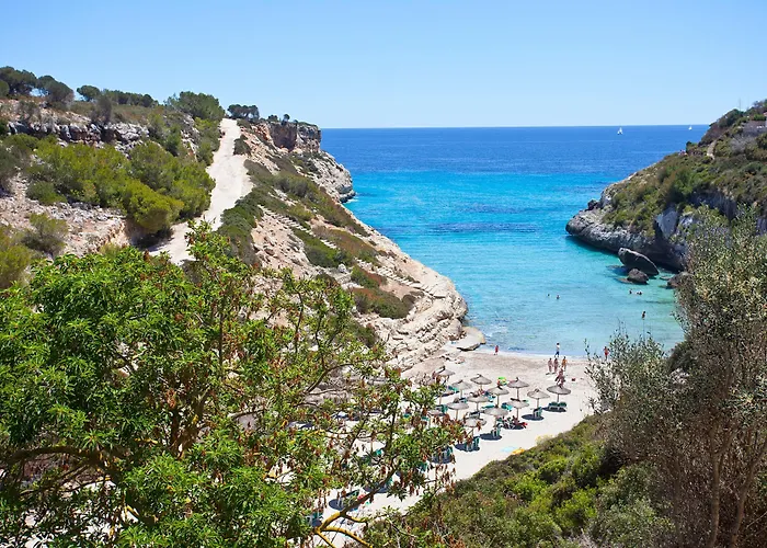 Hyb Eurocalas Calas de Mallorca