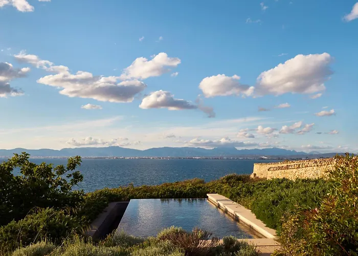 Hôtels à Cala Blava (Mallorca)