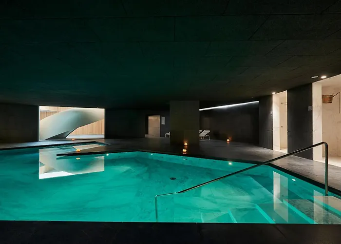 Hôtels à côté de Musée d'art moderne et contemporain Es Baluard