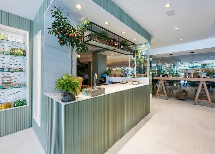 Hotel per famiglie a Palma di Maiorca