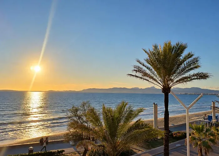 Hotel Q-Royal Skylounge à Playa de Palma 