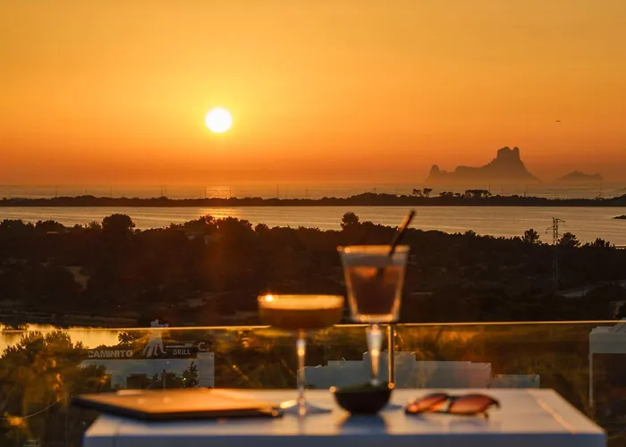 Boutique Five Flowers Hotel Formentera member of Meliá Collection Es Pujols