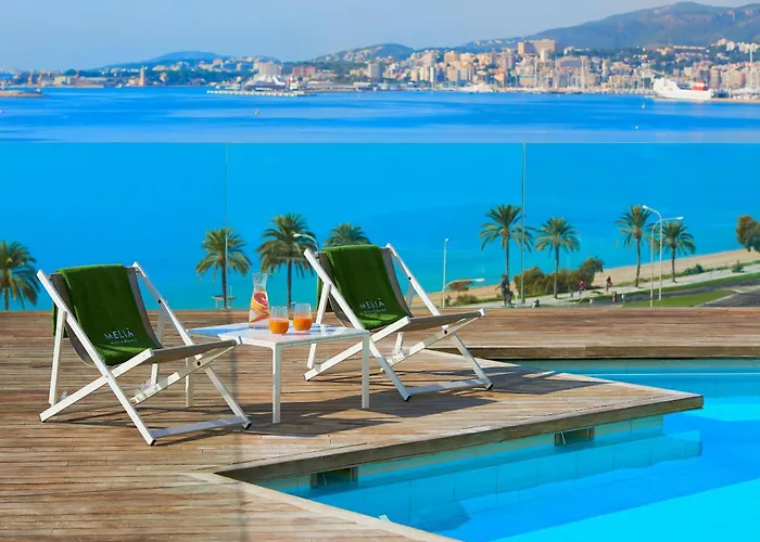 Hotel golf a Palma di Maiorca