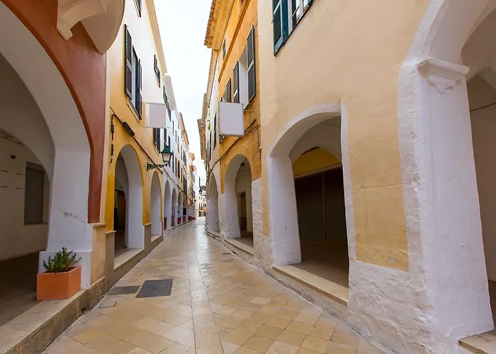 Holiday Home Casa Sant Pere By Mauter Villas Ciutadella 