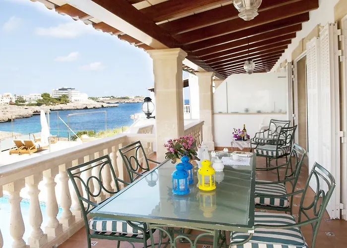 Villa Marsal Portocolom 