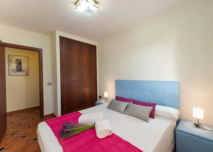 Casa Carla Vila Can Furnet