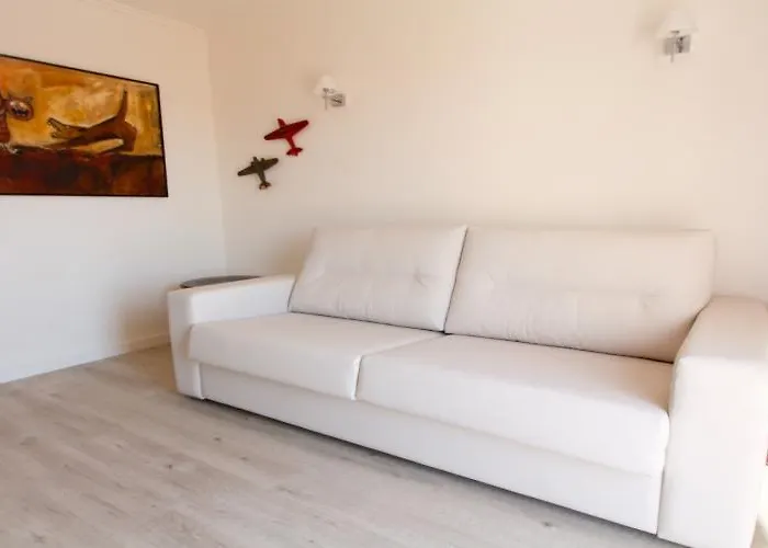 Privates Villa Carmen Palmanova