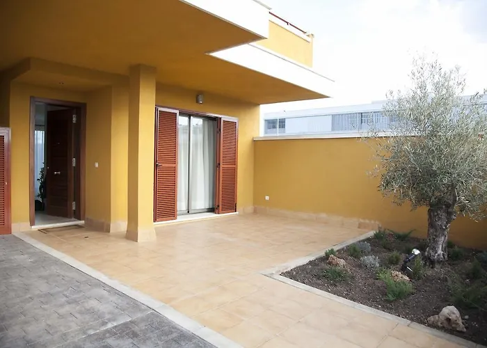 Villa Isabel Playa de Palma 