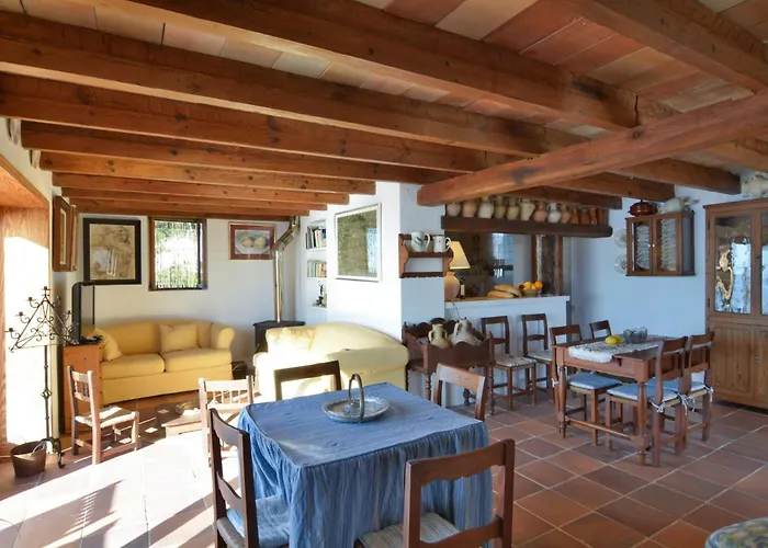 Villa Sa Cova Banyalbufar