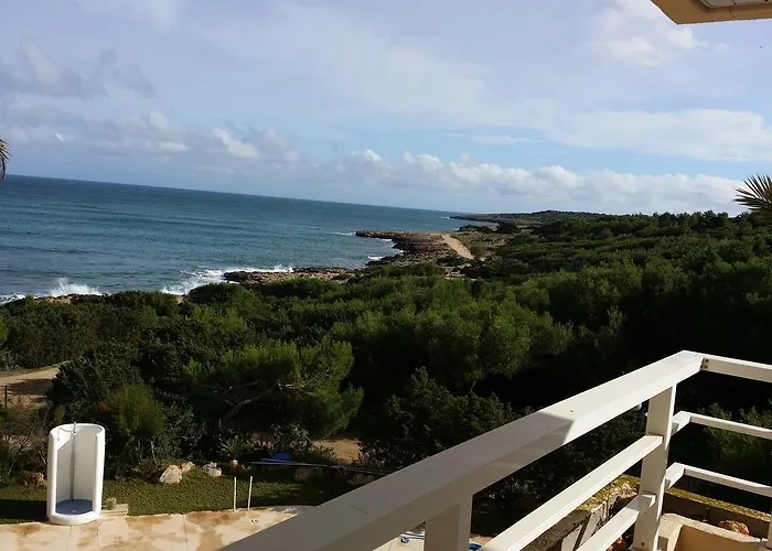 Family Sun Seasight Apartment Cala Millor  che accetta animali