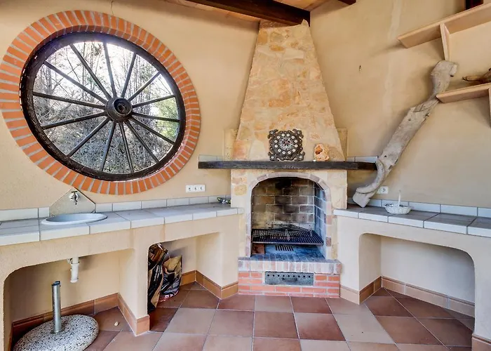 Villa Lombardia Cales de Mallorca
