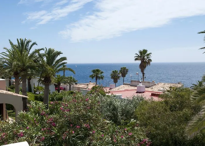 Villa Casa Damienne Porto Cristo