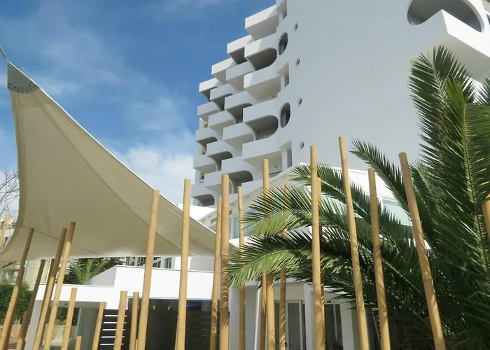 Bg Pamplona Hotel Playa de Palma 
