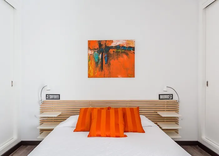 Privates Villa Ca Sa Padrina By Localite Can Picafort 