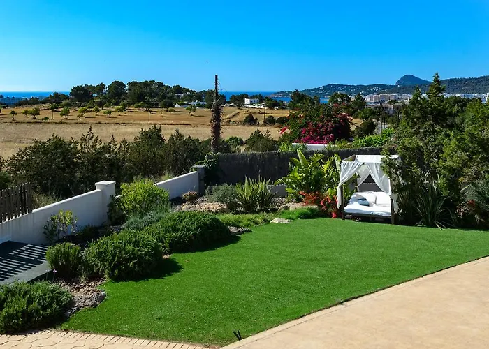 Villa Almond Sant Antoni de Portmany