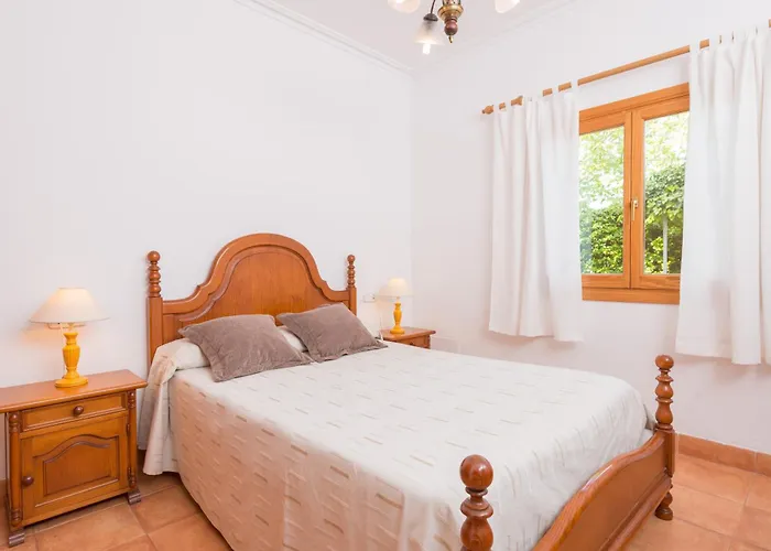 Villa Sa Conca Porto Cristo
